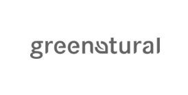 logo marchio Greenatural