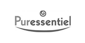 logo marchio Puressentiel
