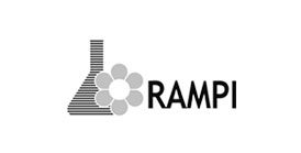 logo marchio Rampi